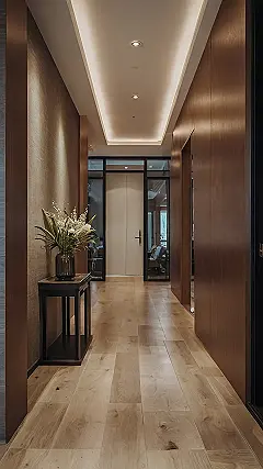 Grand Entrance Appeal