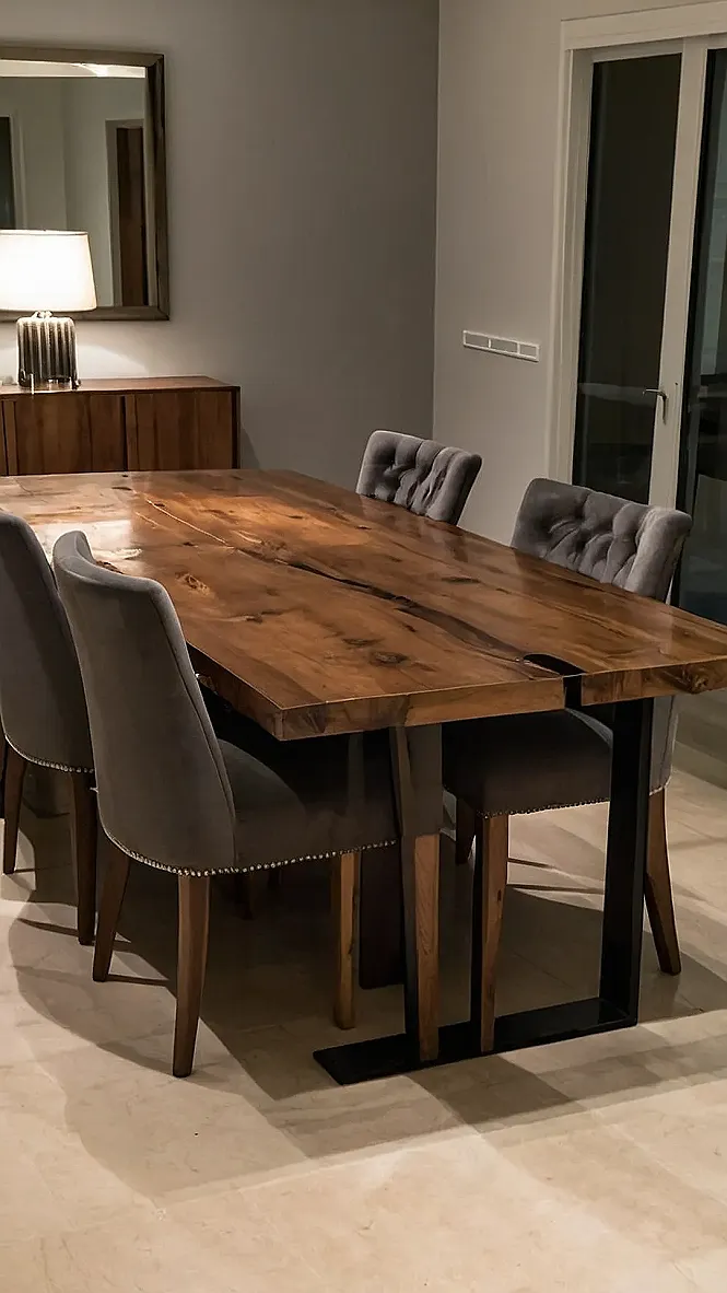 Picture Perfect Dining