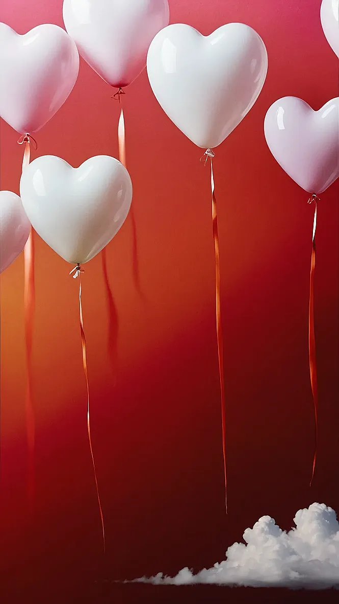 Sweet Anniversary Drip