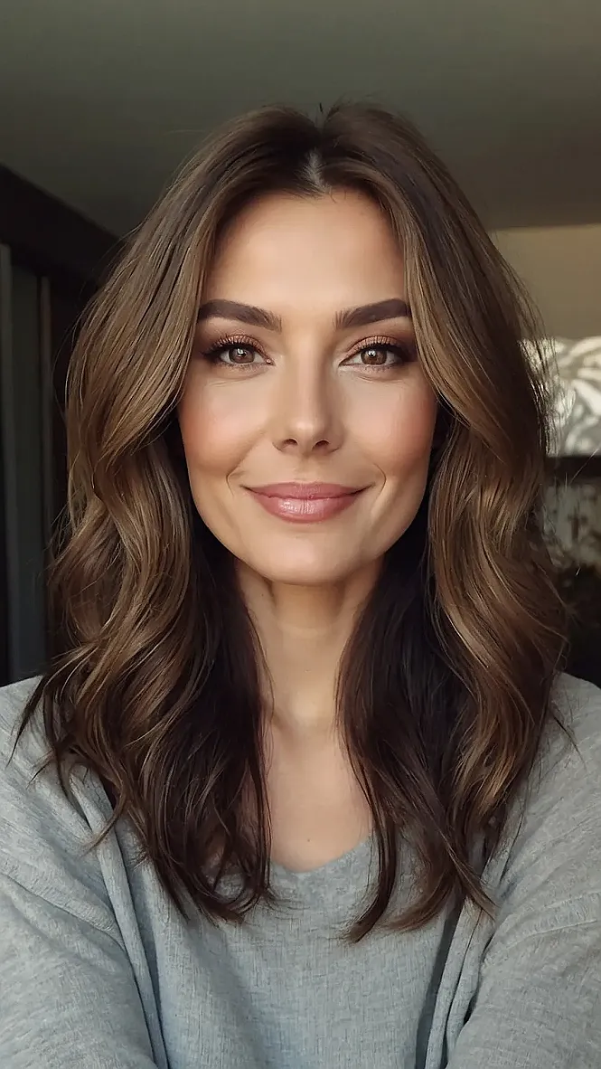 Mom-Approved Elegance