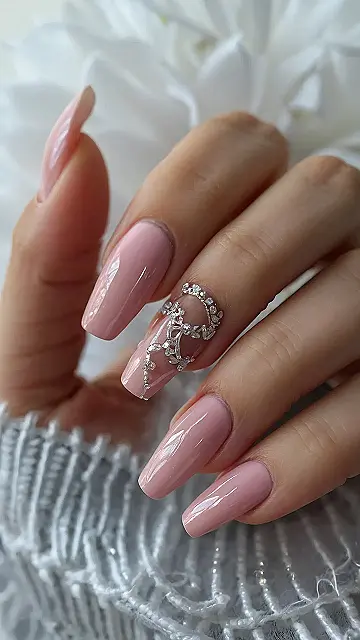 Glamorous Motherhood