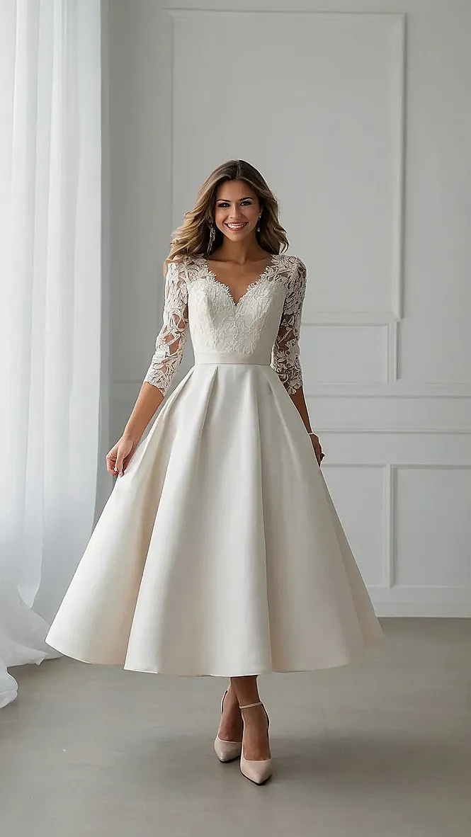 Parisian Bloom: This Frock Rocks!