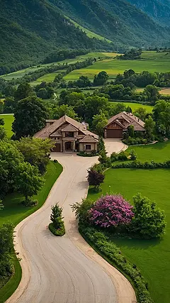 Prairie Picnic Point