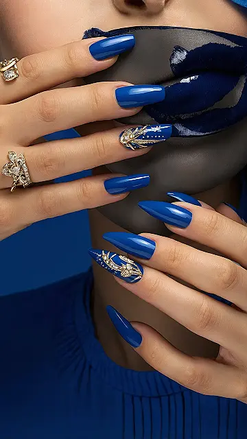 Ocean Kissed Tips