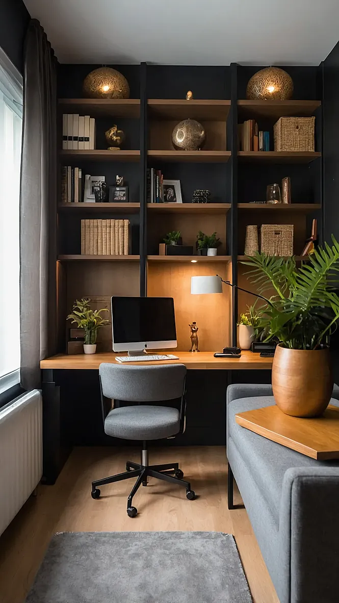 The Ultimate Work Zone