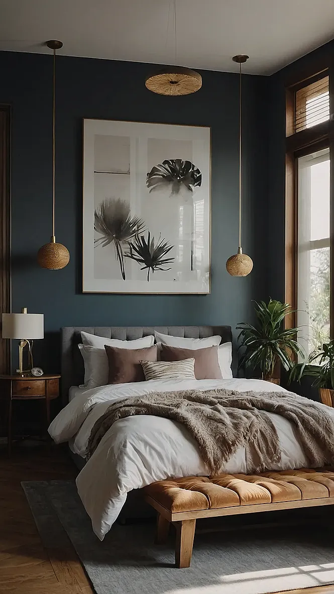 A Nature-Inspired Snoozefest: