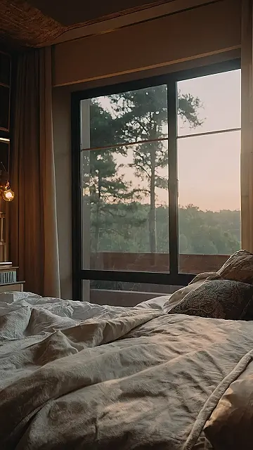 “Viewpoint Verdant”