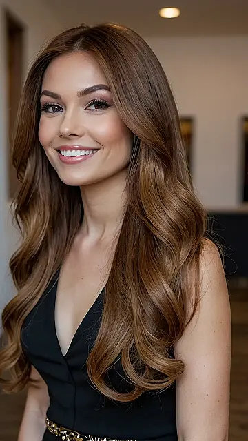 Homecoming Hair Inspo: