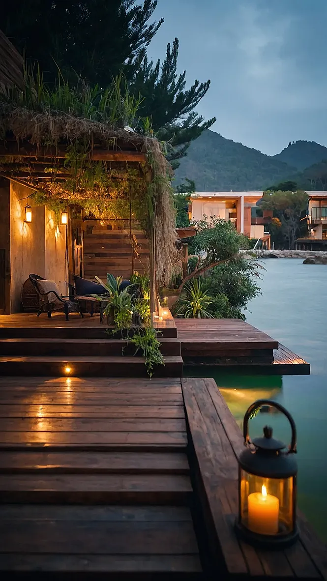 Zen & the Art of Nothing: