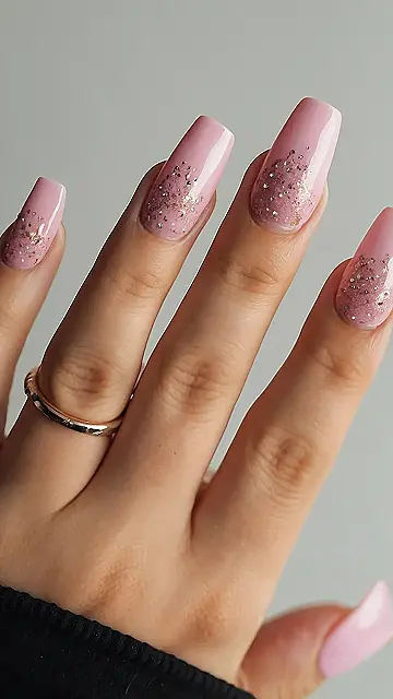 Pinkalicious Fall: “Nail-y” Good Vibes