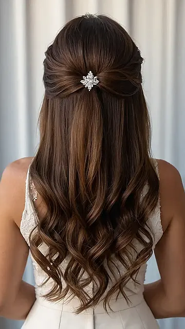 Sparkling Simplicity: