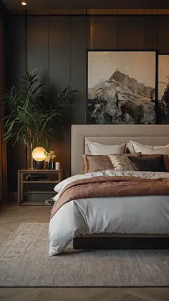 Nature’s Dreamy Retreat: