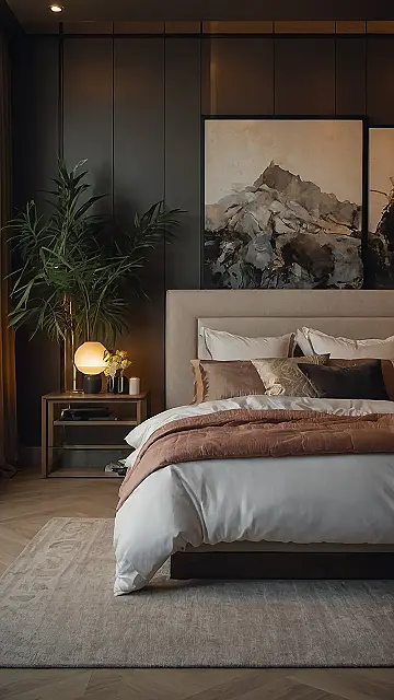 Nature’s Dreamy Retreat: