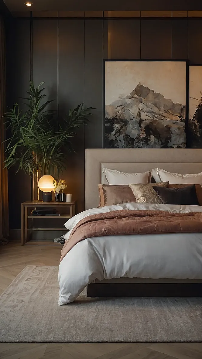 Nature's Dreamy Retreat: