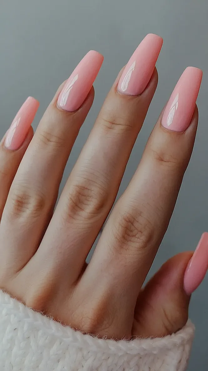 Fall Into Pink: Leave 'Em Wanting More