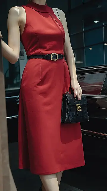 Red Hot and Ready to Roll: