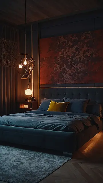 Nature’s Snooze Button: