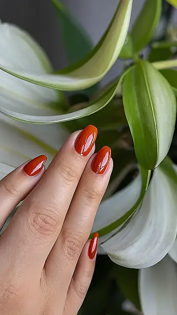 Pumpkin Spice Delight