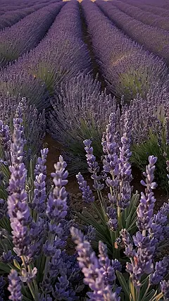Purrfect Lavender