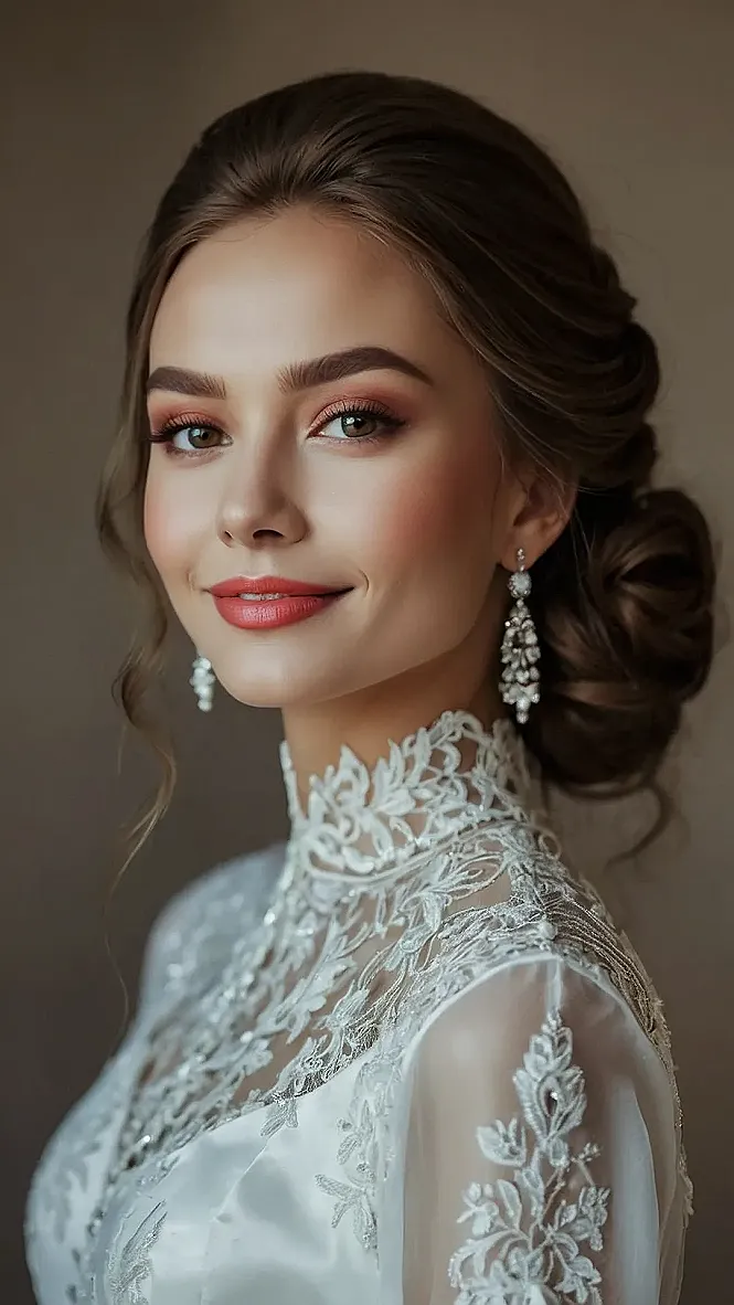 The Bridal Hair Edit: 2025