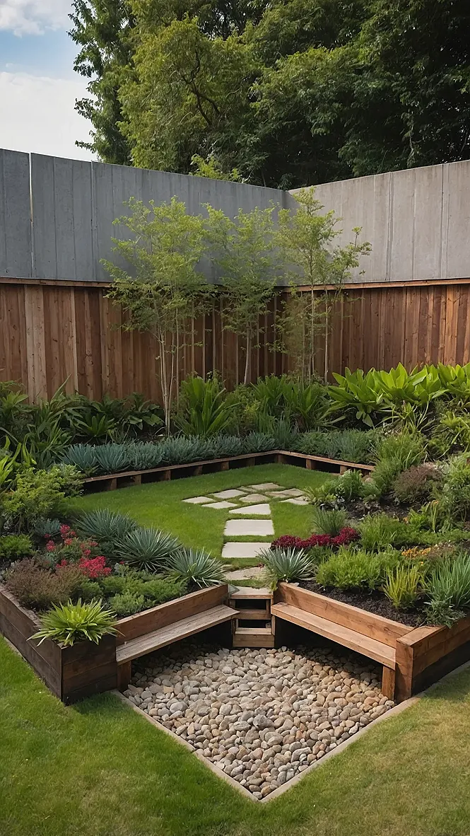 Elevated Garden Hacks