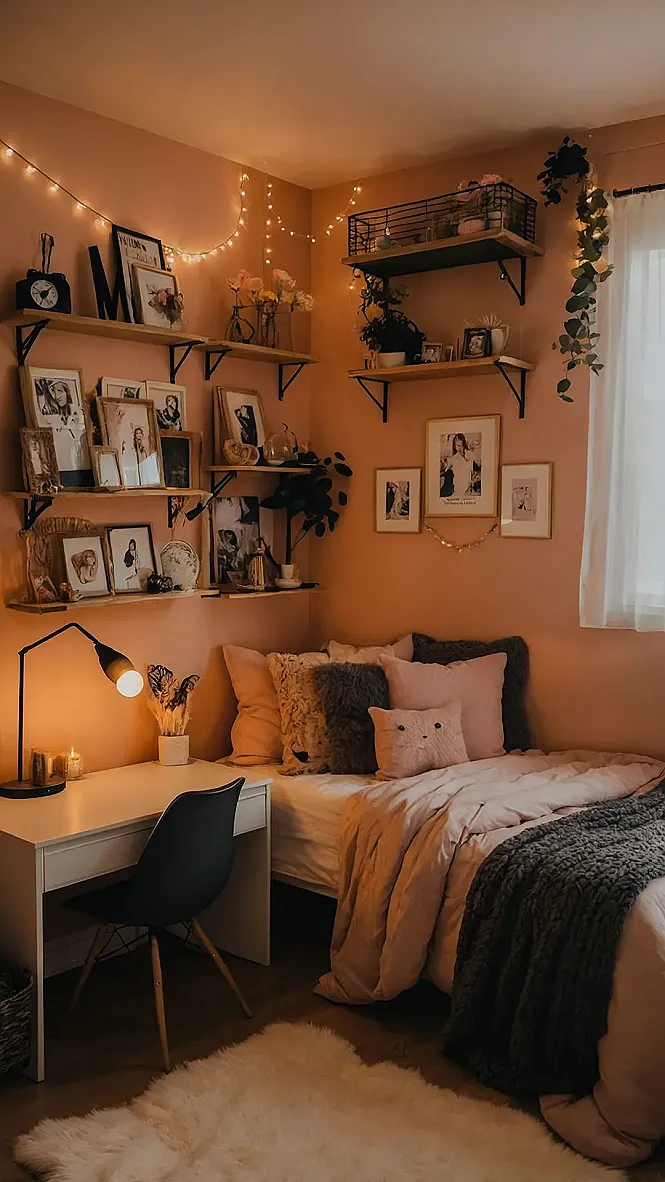 Marshmallow Cloud Haven