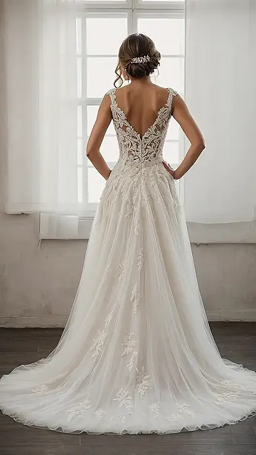 Unforgettable Silhouette