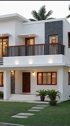 Elevated Bungalow Escapes