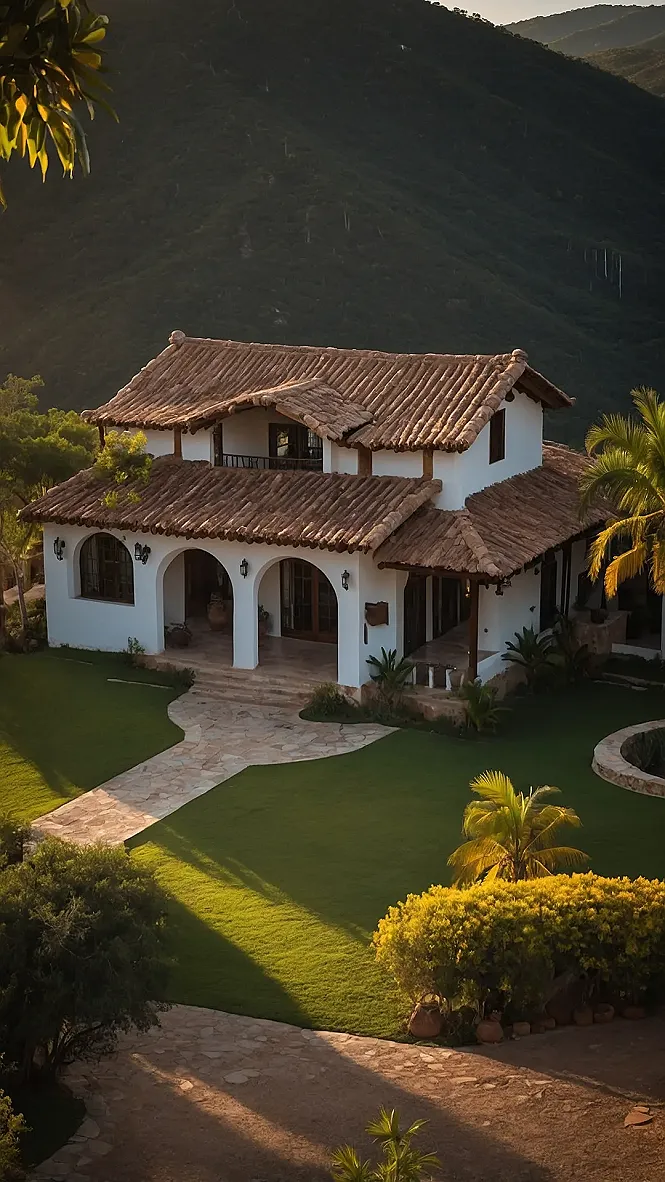 Hacienda Dreams, Perfectly Paced