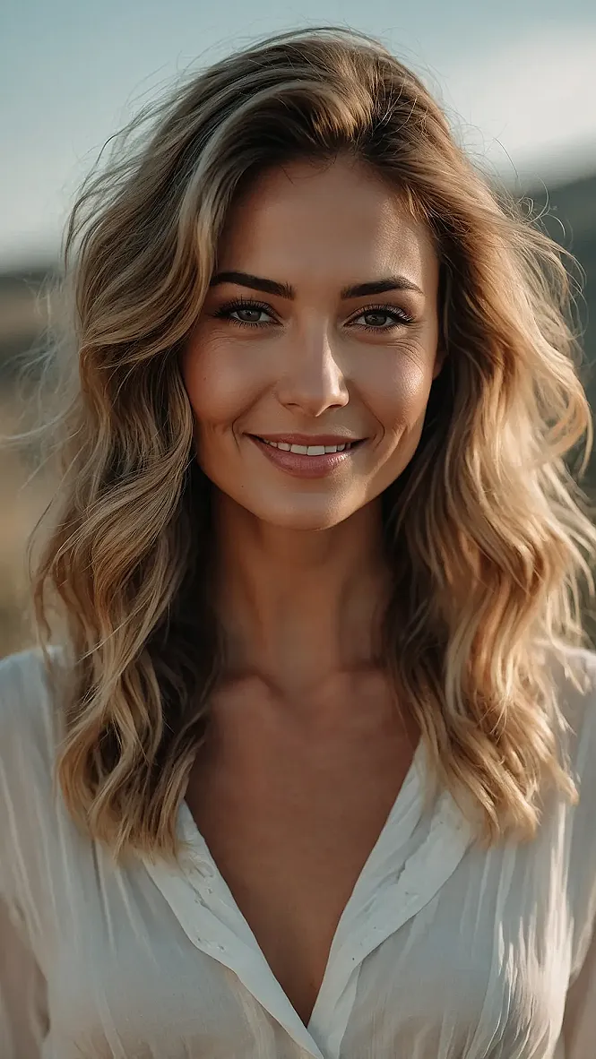 Unleash Your Mom Mane