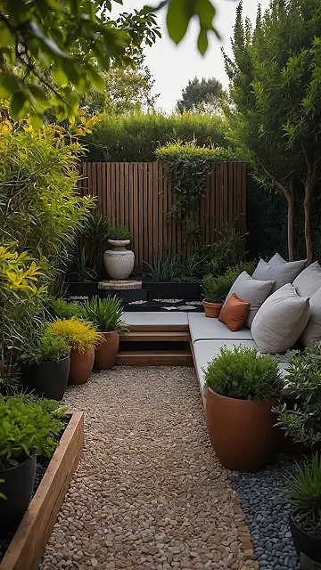 Yard Reimagined