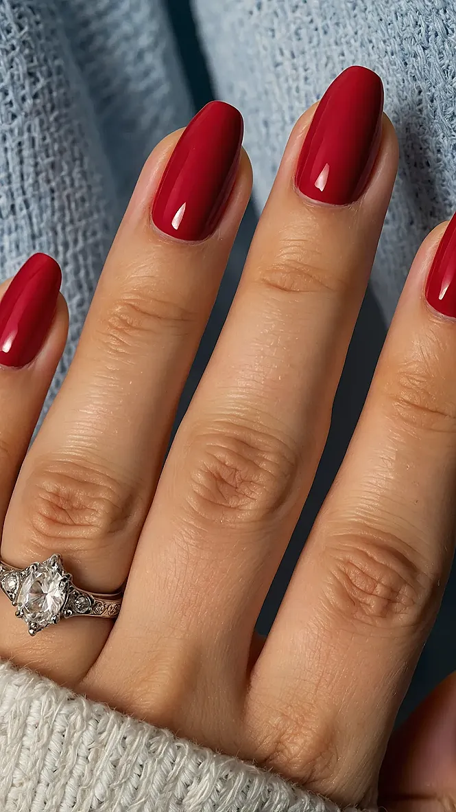 Future Fingertip Fashion