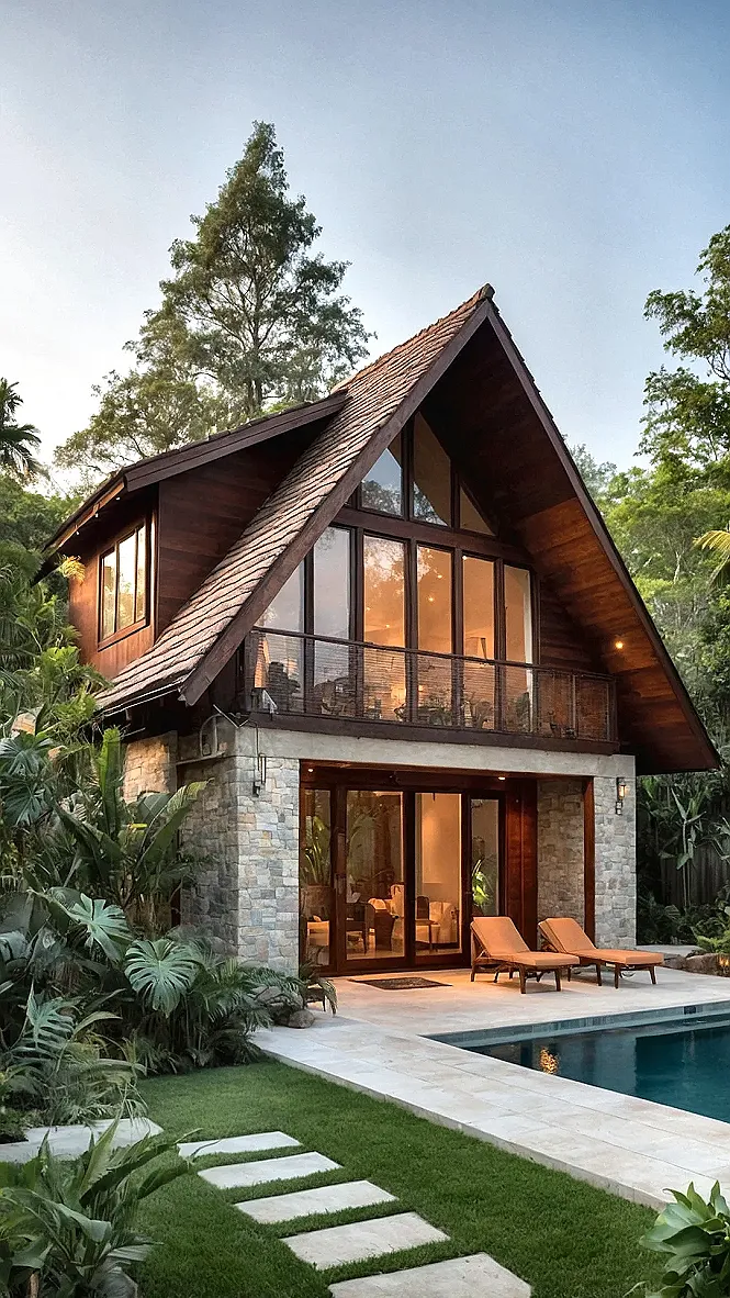 Chill Mode Homestead