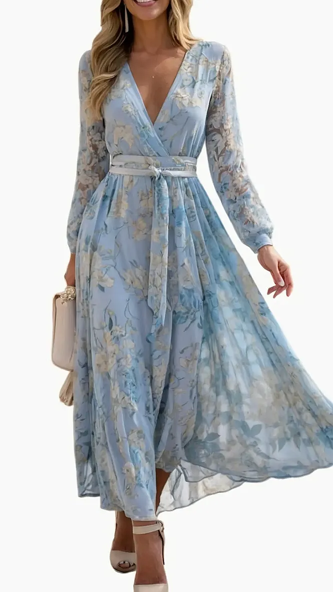 Fall's Swirling Style