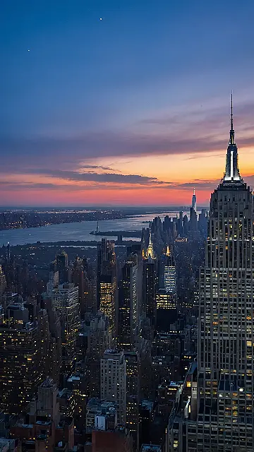 Summer Sweat, City Shine