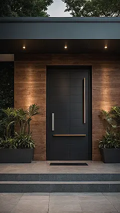 Entry of Consequence