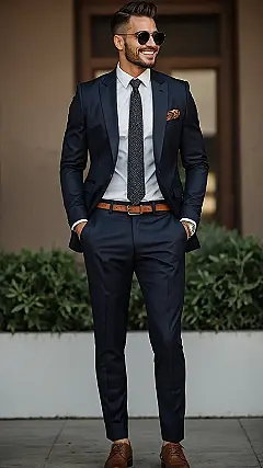 Unlock the Dress Code