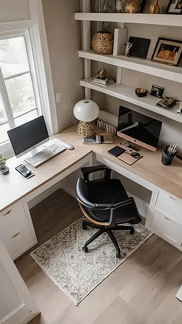 Homework Haven Created