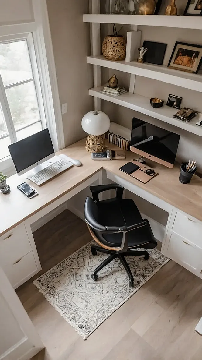 Homework Haven Created