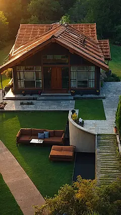 House Goals: From the Backyard to the Big Screen