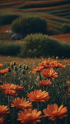 Simple Blooms, Big Impact