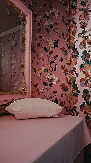 Pink Perfection: Where Dreams Bloom