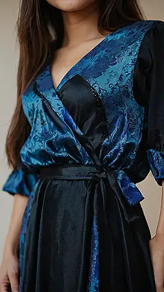 Romantic Frock Ideas for Special Occasions