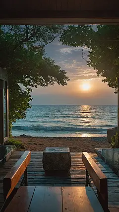 Enchanted Forest Trails for a Refreshing Nature Escape