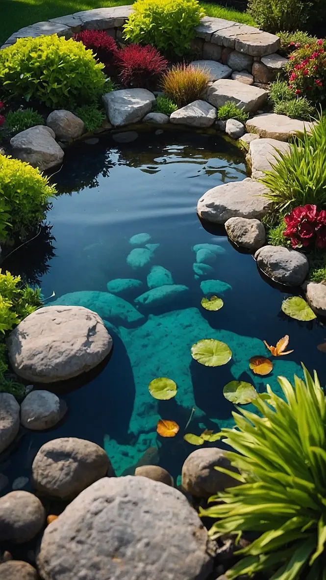 Garden Goals: Chic & Serene: