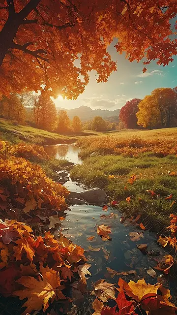 Fallin’ for Fall!: