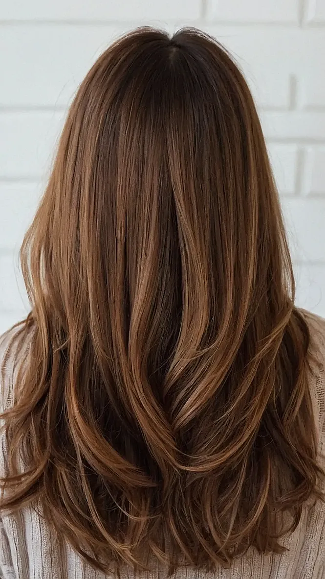 Party-Ready Layers: Head-Turning Style