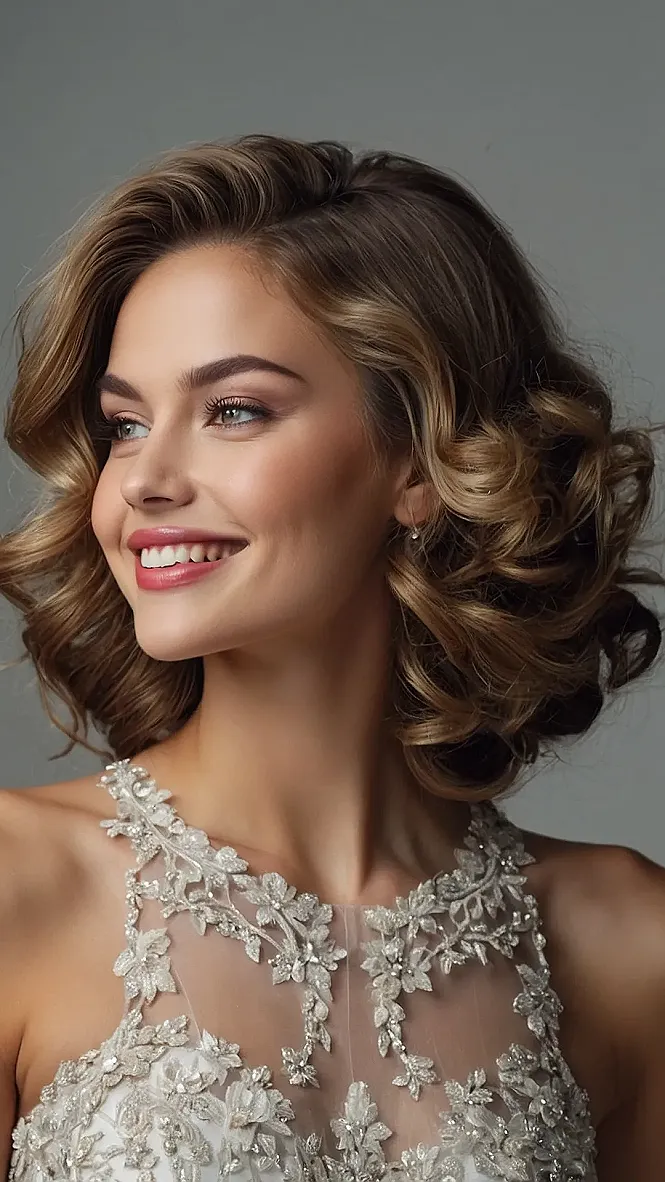 Timeless Elegance 17 Formal Hairstyle Ideas Perfect For Every Age Timeless Elegance 17 Formal Hairstyle Ideas Perfect For Every Age