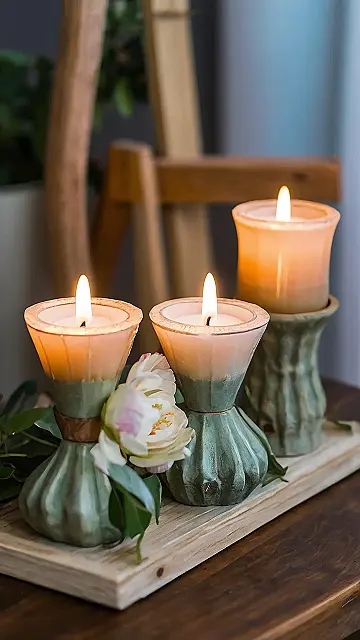 Awesome Home Decor: Wood Edition