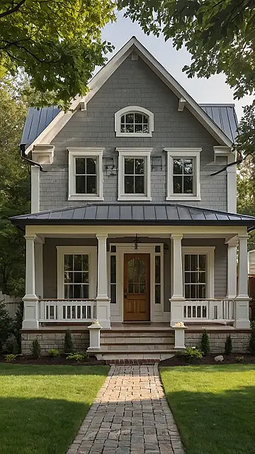 Home Sweet Home, Renewed